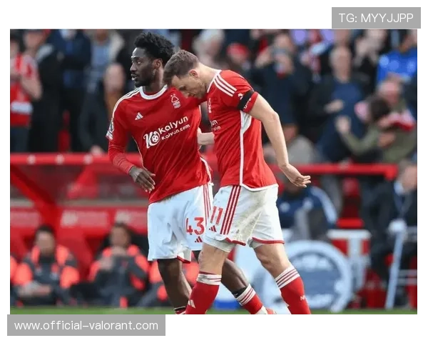 诺丁汉森林或陷入自1999年以来首次英超三场比赛进球荒危机 诺丁汉森林或陷入自1999年以来首次英超三场比赛进球荒危机