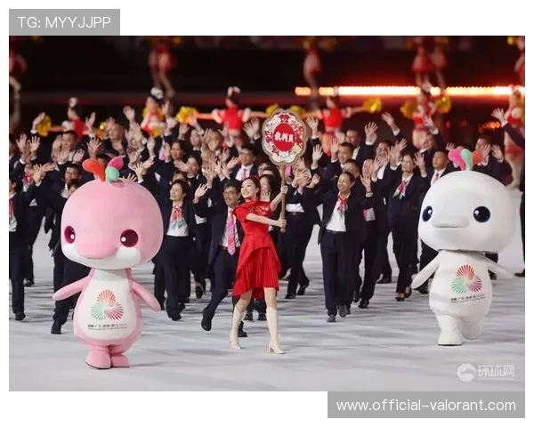 第十五届全运会设34大项，粤港澳17城承办创纪录