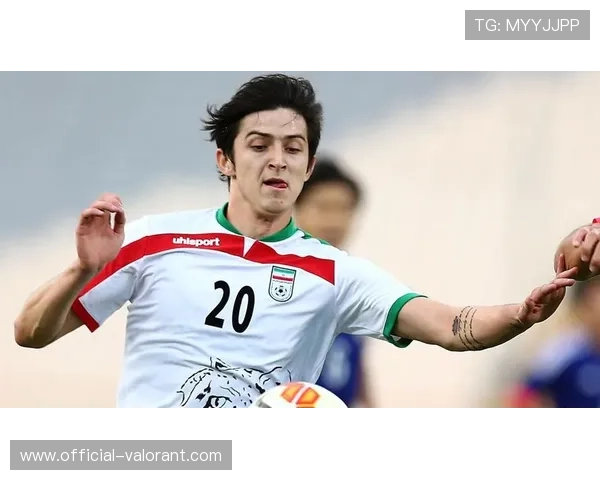 巴姆卡通反击犀利,伊朗球队身体对抗成优势 巴姆卡通反击犀利,伊朗球队身体对抗成优势