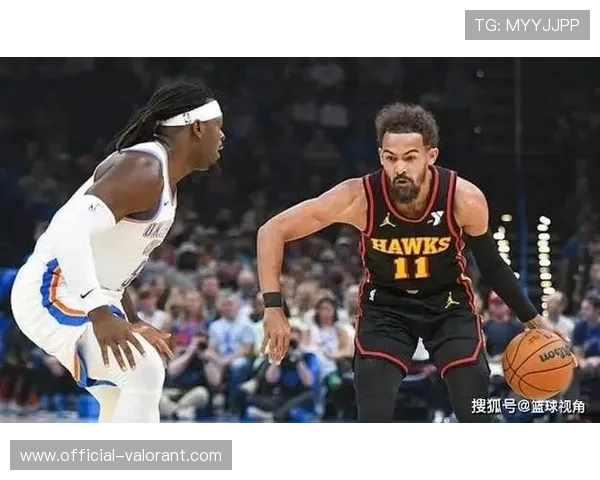 老鹰黄蜂东南区内战，特雷杨三球后卫对决