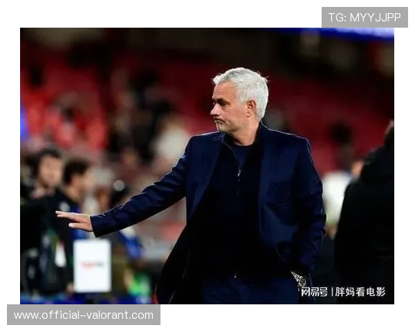 穆里尼奥点评英超：防守反击战术永不落伍